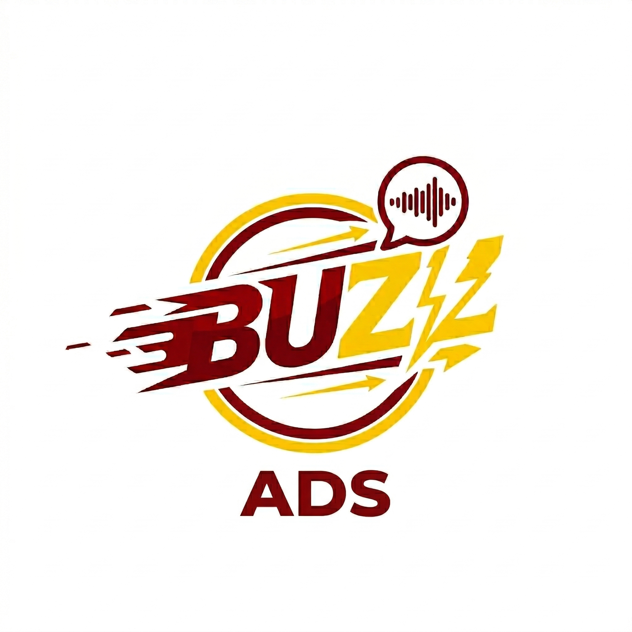 Buzz Ads Logo